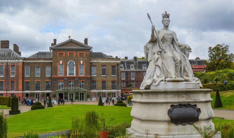 Kensington