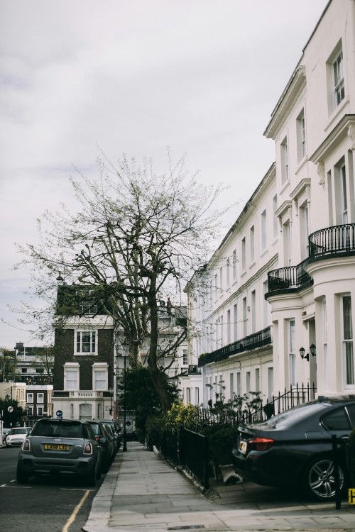 Earls Court
