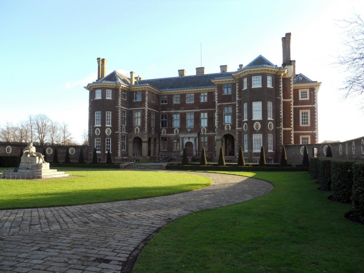 Surrey