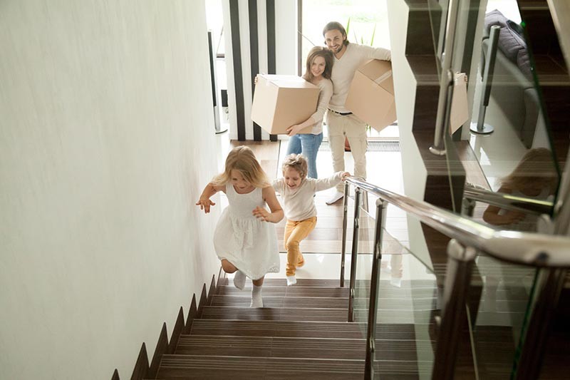 How to attract a buyer to your home