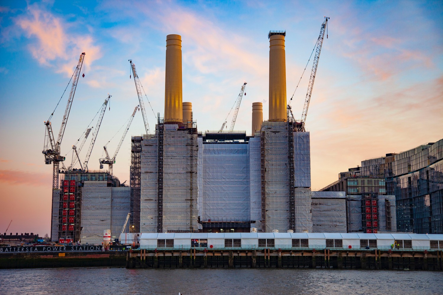 Battersea Living