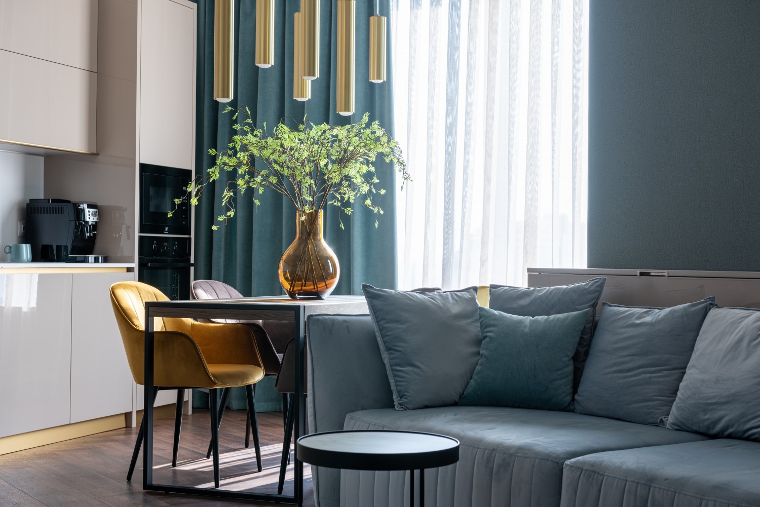 Perfect Pied-à-terre