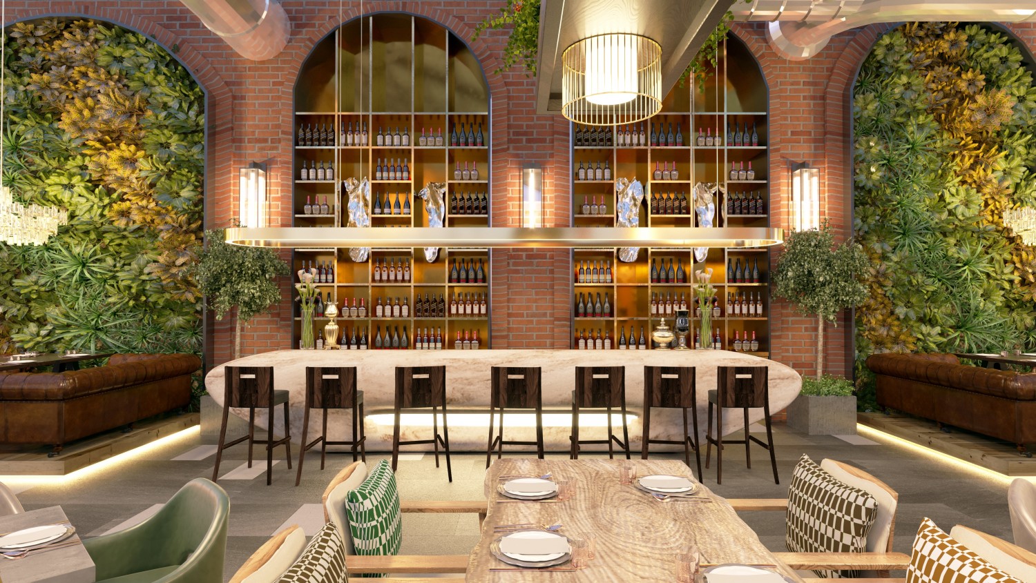 Discovering the Charms of South Kensington: A Haven of Culture and Elegance