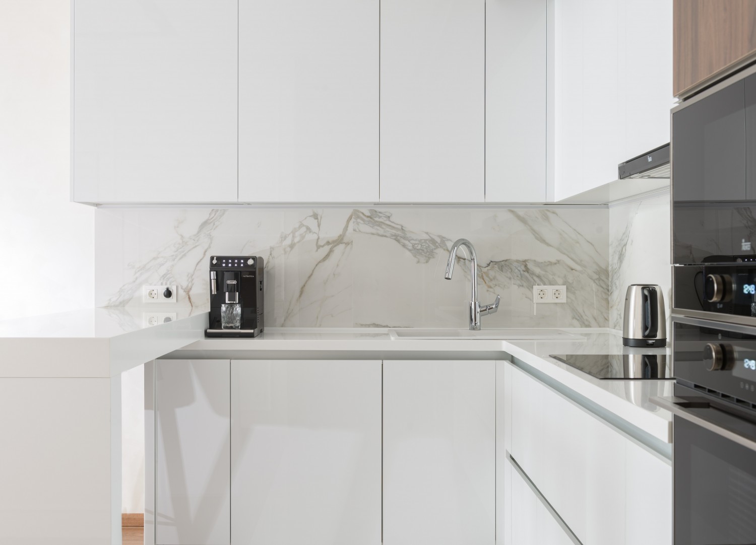 The Heart of the Home: Understanding the Importance of a Kitchen