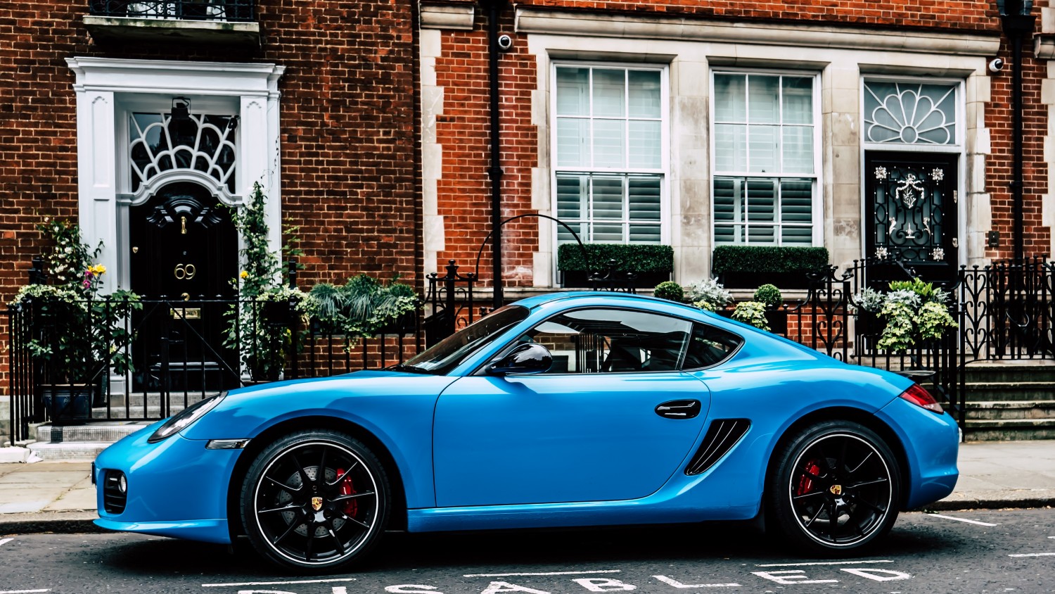 Five Reasons to Make Chelsea Your Home