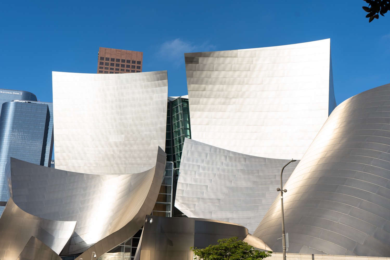 Unveiling the Architectural Brilliance of the Guggenheim Museum