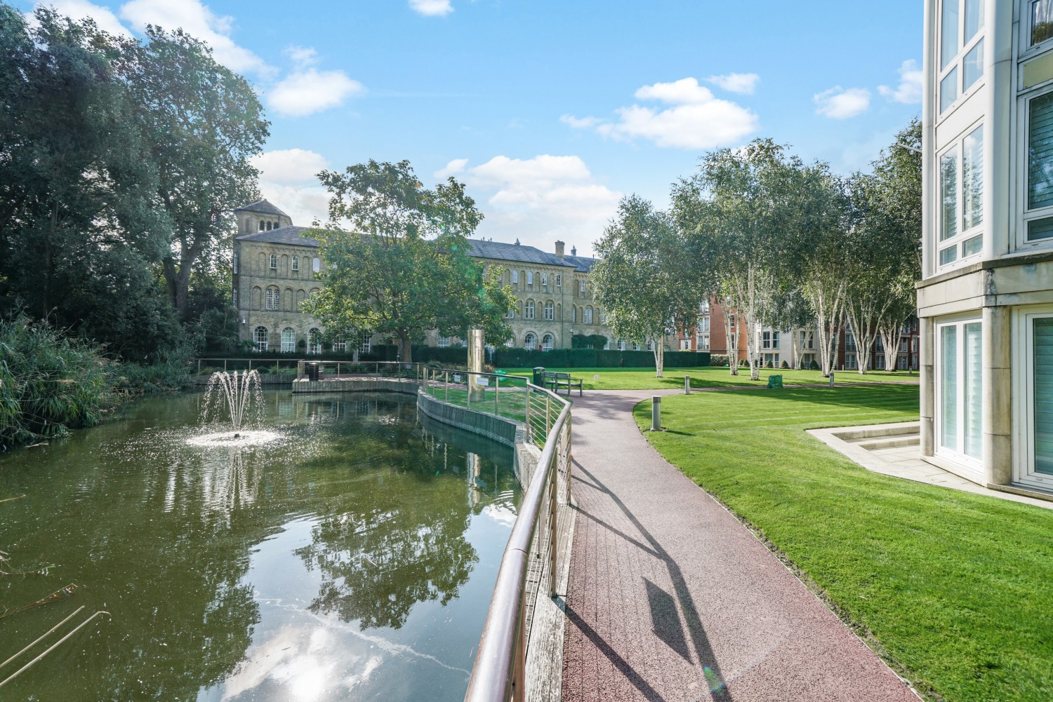 A Glimpse into Kings Chelsea and Its Storied History