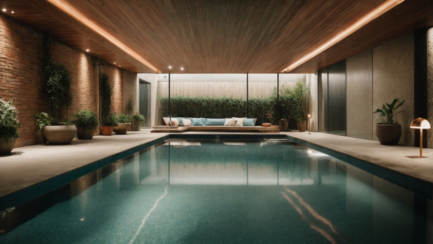 The London Basement Swimming Pool Dilemma: Navigating the Pros and Cons