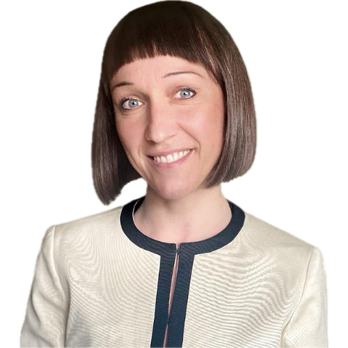 Welcome Agnieszka Kazmierczak