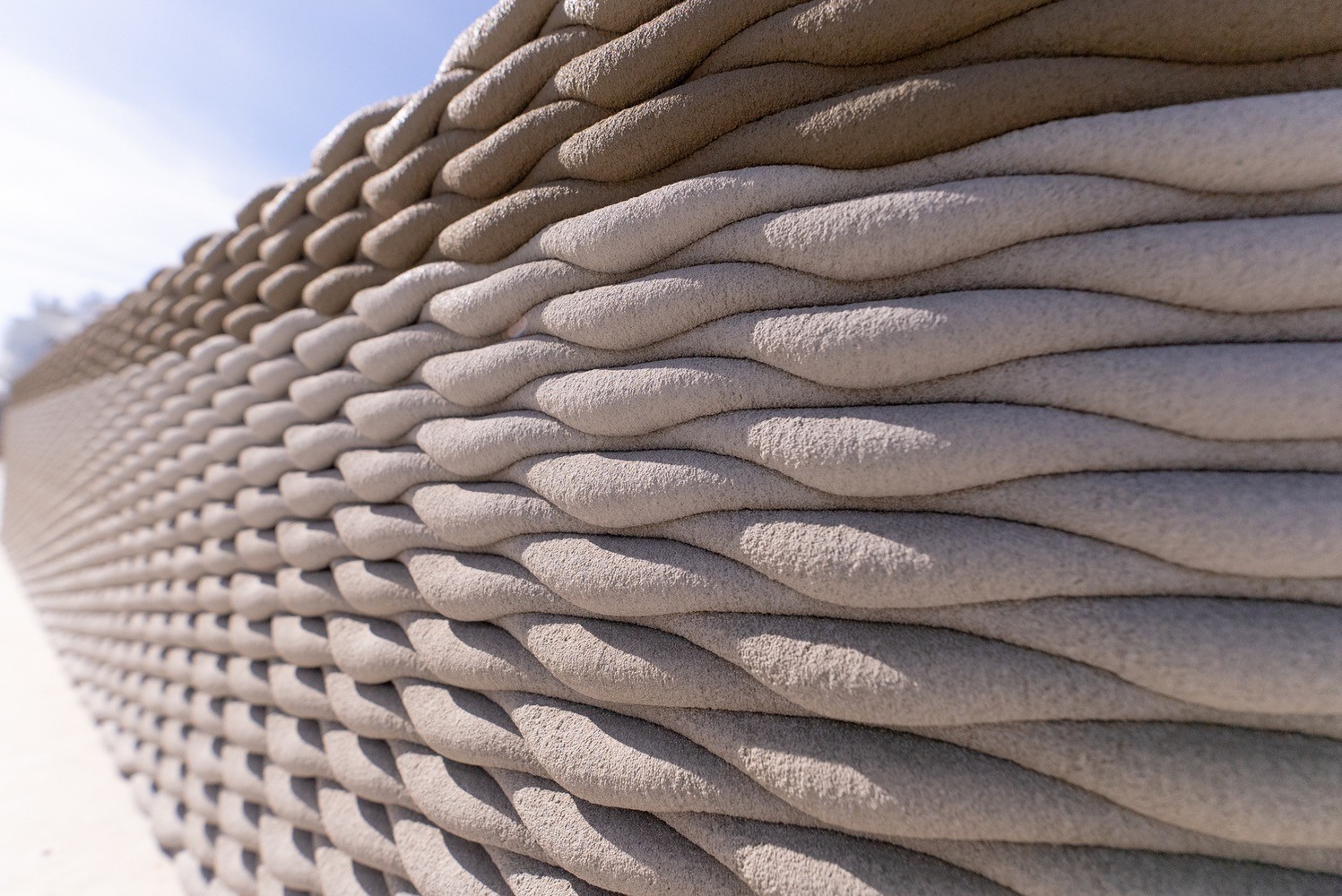 The Future of Housing: How 3D Printing is Shaping Construction Innovation